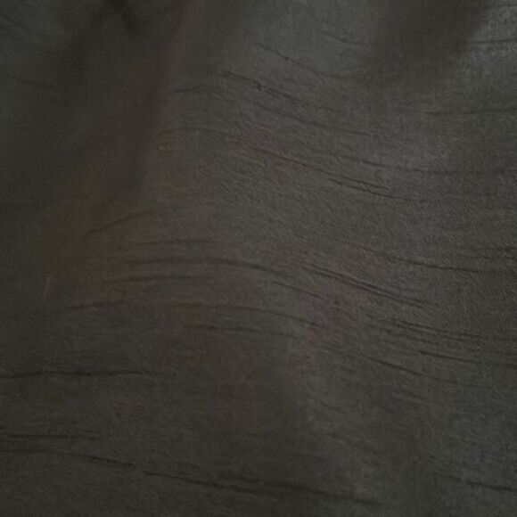 Le Suit Essentials Black Pencil Skirt Size 6 - Picture 4 of 4
